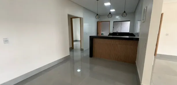 Casa com 3 Quartos à venda, 149m² no Jardim Scala, Trindade