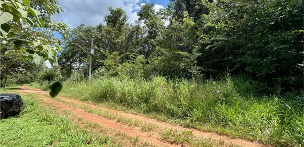 Terreno / Lote / Condomínio à venda, 4000m² no Sitios para Recreio Solar das Auroras, Senador Canedo