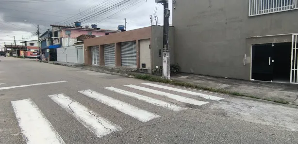 Prédio Inteiro para alugar, 250m² no Nordeste, Natal