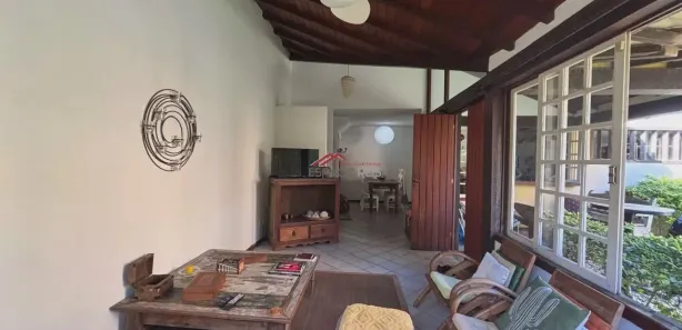 Casa de Condomínio com 3 Quartos para alugar, 150m² no Ferradura, Armação dos Búzios