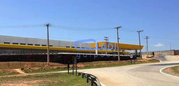 Galpão / Depósito / Armazém para alugar, 15750m² no Chácara do Pinhal, Cabreúva