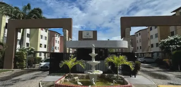 Apartamento com 3 Quartos à venda, 56m² no Aruana, Aracaju