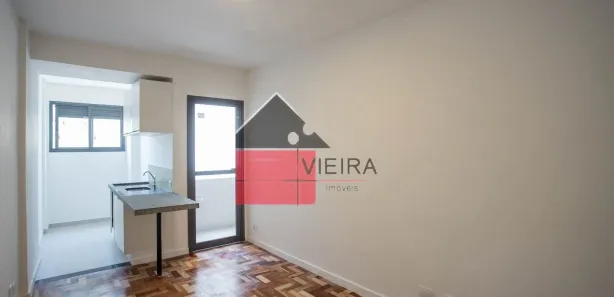 Apartamento com 1 Quarto para alugar, 42m² no Bela Vista, São Paulo