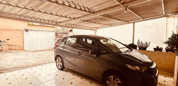 Casa com 2 Quartos à venda, 250m² no Fonte Grande, Contagem