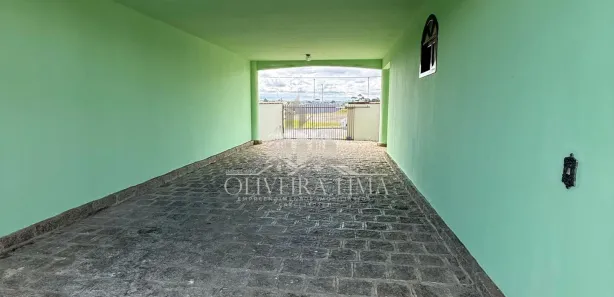 Casa com 2 Quartos à venda, 142m² no Jardim Paulista, Campina Grande do Sul