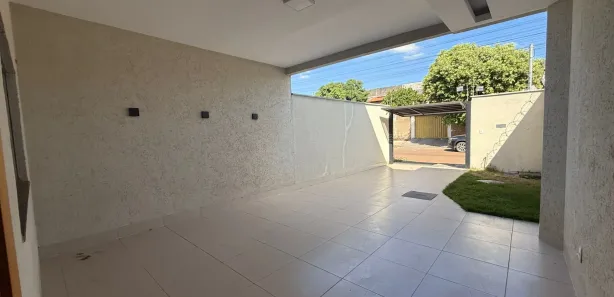 Sobrado com 3 Quartos à venda, 165m² no Residencial Pilar dos Sonhos, Goiânia