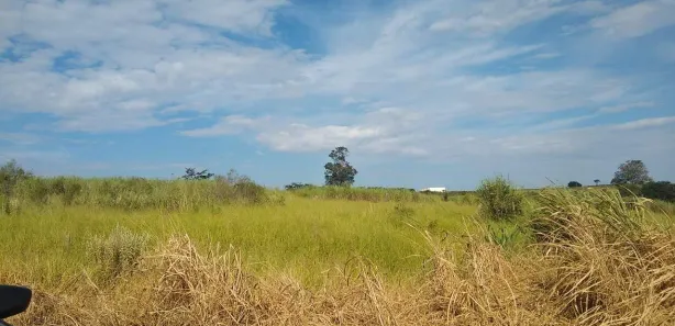 à venda, 104000m² no Jardim Nova Limeira, Limeira