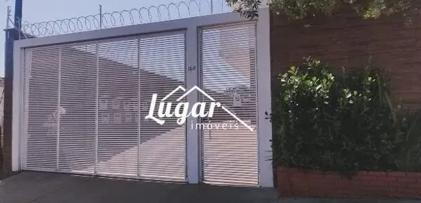Kitnet para alugar, 40m² no Maria Paula, Marília