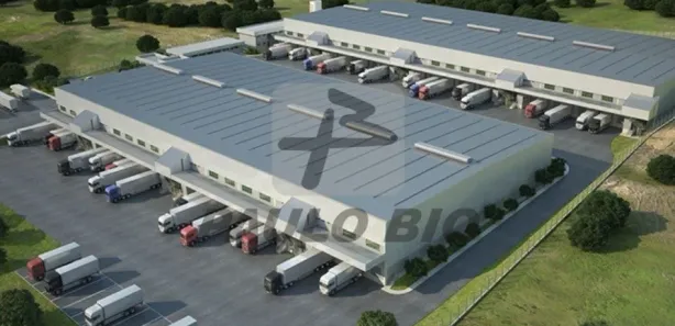 Galpão / Depósito / Armazém para alugar, 2042m² no Virgem Santa, Macaé
