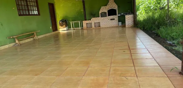 Fazenda / Sítio / Chácara com 3 Quartos à venda, 188m² no Núcleo Rural Lago Oeste, Brasília