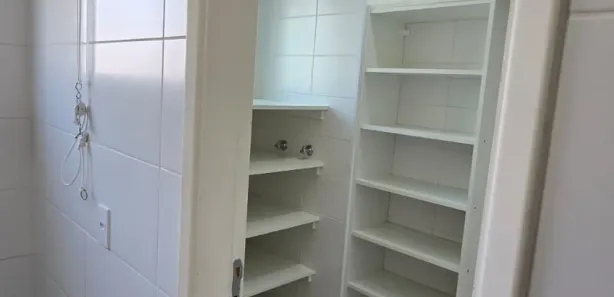 Apartamento com 3 Quartos para alugar, 160m² no Dezoito do Forte Empresarial/Alphaville., Barueri