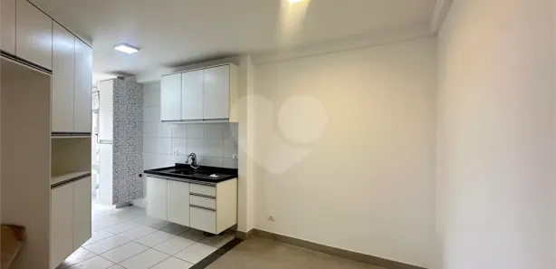 Cobertura com 2 Quartos para venda ou aluguel, 70m² no Paulicéia, Piracicaba