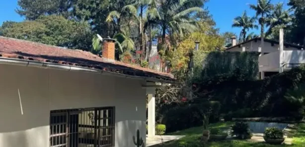 Casa de Condomínio com 3 Quartos para alugar, 803m² no Eldorado, Diadema