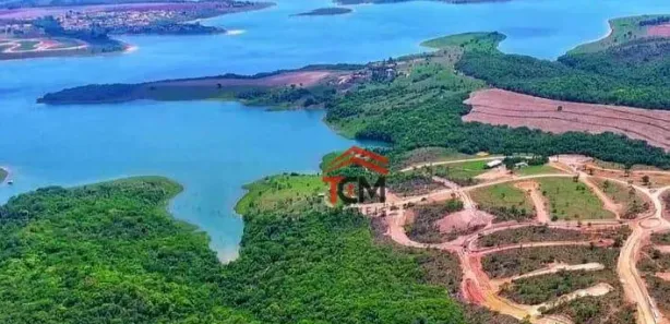 Terreno / Lote / Condomínio à venda, 711m² no , Silvânia