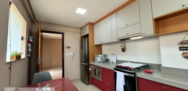 Apartamento com 2 Quartos à venda, 106m² no Centro, Paty do Alferes