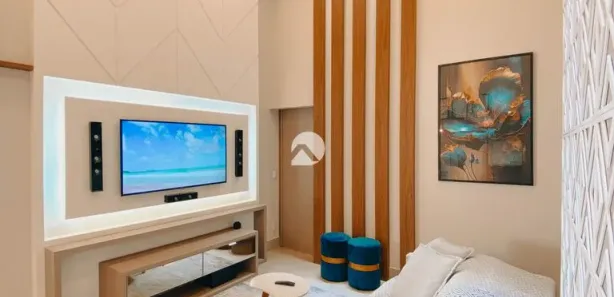 Cobertura com 2 Quartos à venda, 121m² no Jardim Parque Avenida, Limeira