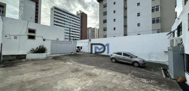Prédio Inteiro para alugar, 150m² no Aldeota, Fortaleza