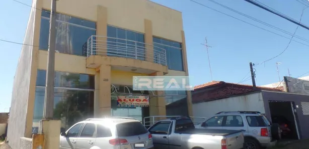 Loja / Salão / Ponto Comercial à venda, 450m² no Nova Paulínia, Paulínia