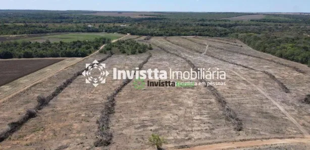 Fazenda / Sítio / Chácara à venda, 368m² no , Pedro Afonso