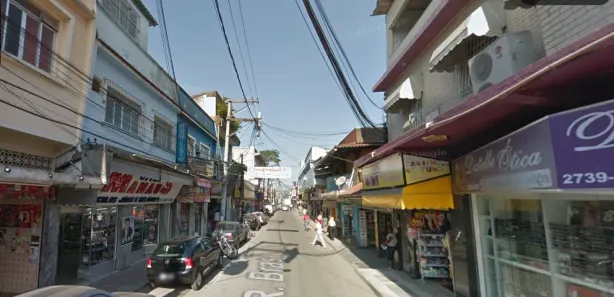 Loja / Salão / Ponto Comercial para alugar, 1000m² no Piabetá (Inhomirim), Magé