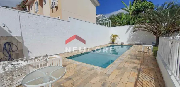 Casa de Condomínio com 3 Quartos à venda, 85m² no Chácara Ondas Verdes, Cotia