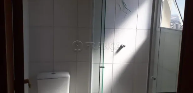 Apartamento com 2 Quartos à venda, 71m² no Vila Aprazível, Jacareí