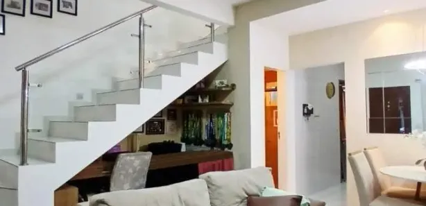 Casa com 2 Quartos à venda, 100m² no Planalto, Natal