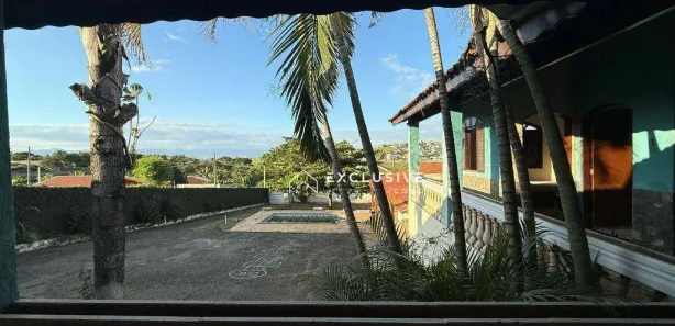 Fazenda / Sítio / Chácara para venda ou aluguel, 280m² no Sítio Portal Vila Rica, Caçapava