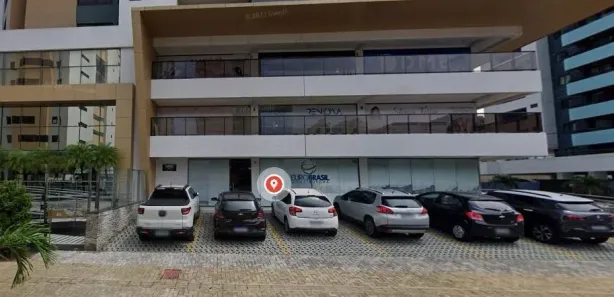 Conjunto Comercial / Sala à venda, 38m² no Tambaú, João Pessoa
