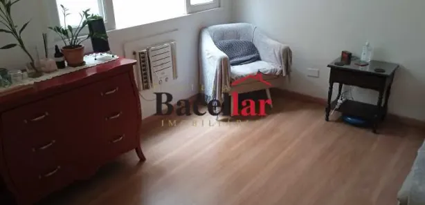 Conjunto Comercial / Sala à venda, 22m² no Tijuca, Rio de Janeiro