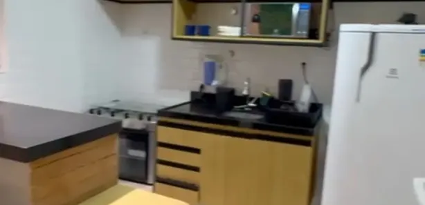 Hotel / Motel / Pousada com 1 Quarto à venda, 25m² no Jardim Oceania, João Pessoa