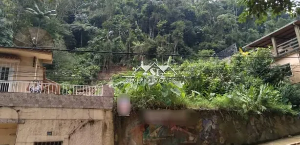 Terreno / Lote / Condomínio à venda, 100m² no Castelanea, Petrópolis