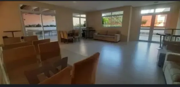 Apartamento com 2 Quartos para alugar, 70m² no Fundação, São Caetano do Sul