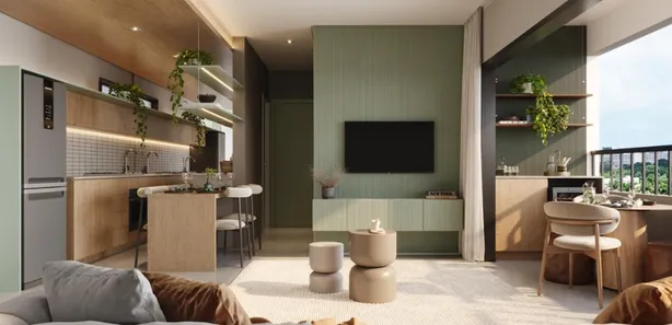 Apartamento com 2 Quartos à venda, 52m² no Várzea, Recife