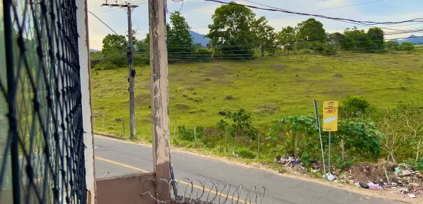 Casa de Condomínio com 2 Quartos à venda, 117m² no Lagoa Funda, Guarapari