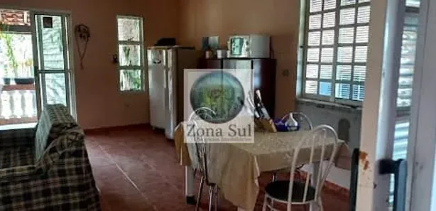 Fazenda / Sítio / Chácara com 2 Quartos à venda, 10m² no Cabacais, Sarapuí
