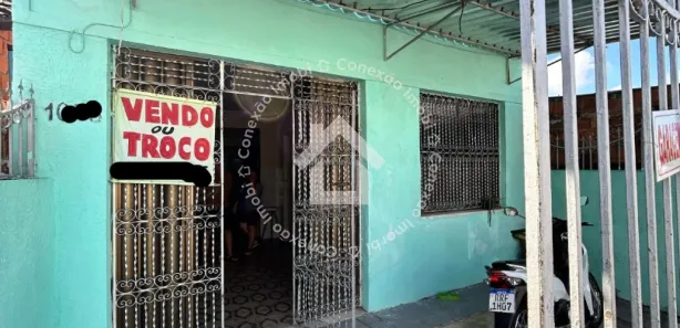 Casa com 3 Quartos à venda, 136m² no Ponto Novo, Aracaju