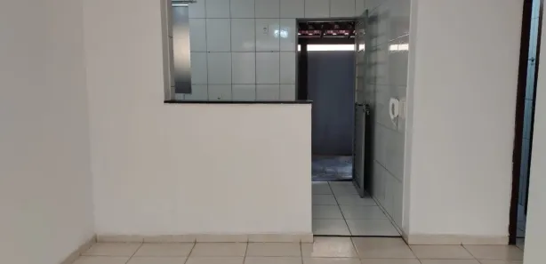 Casa com 2 Quartos à venda, 45m² no Bom Sossego, Ribeirão das Neves