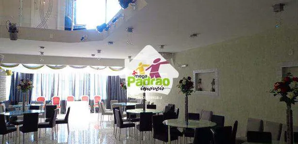 Loja / Salão / Ponto Comercial para venda ou aluguel, 189m² no Vila Leonor, Guarulhos
