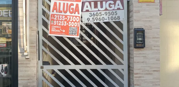 Conjunto Comercial / Sala para alugar, 30m² no Pestana, Osasco