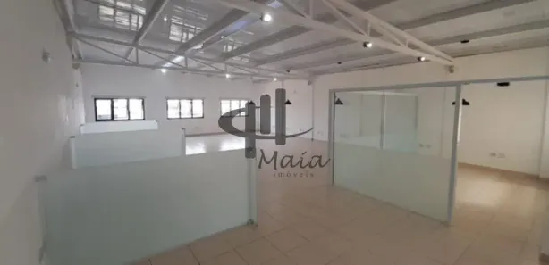 Casa Comercial para alugar, 200m² no Cerâmica, São Caetano do Sul