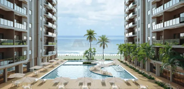 Apartamento com 3 Quartos à venda, 59m² no Maria Farinha, Paulista