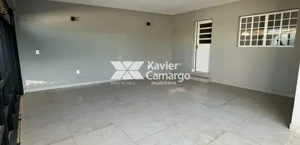 Casa com 3 Quartos para alugar, 213m² no Jardim São Maurício, Santa Gertrudes