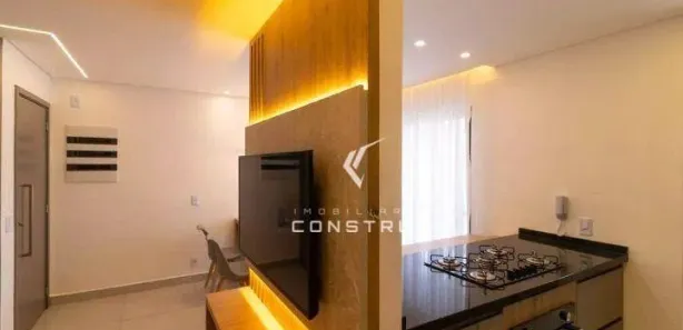 Apartamento com 1 Quarto para alugar, 51m² no Centro, Campinas