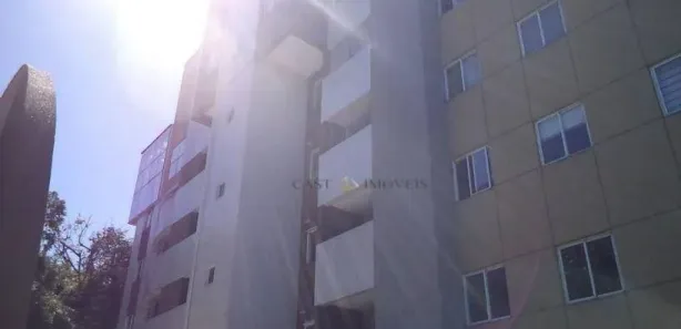 Apartamento com 3 Quartos para alugar, 126m² no Cascatinha, Curitiba