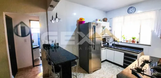 Apartamento com 3 Quartos à venda, 88m² no Afonso Pena, Divinópolis