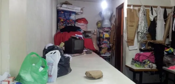 Loja / Salão / Ponto Comercial à venda, 30m² no Alto da Serra, Petrópolis