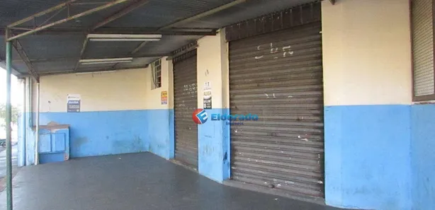 Loja / Salão / Ponto Comercial para alugar, 60m² no Centro, Sumaré