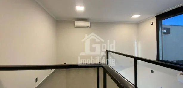 Prédio Inteiro para alugar, 25m² no Centro, Ribeirão Preto