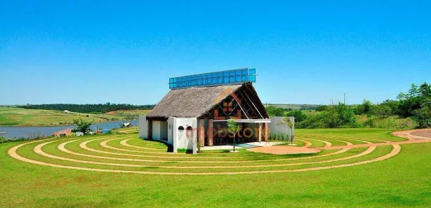 Terreno / Lote / Condomínio à venda, 2205m² no Rodovia, Sertanópolis